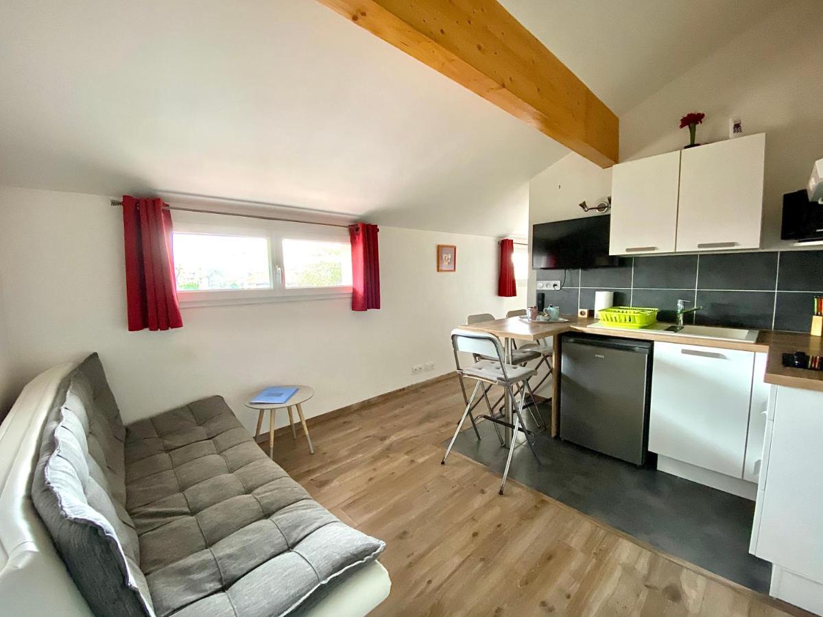 Le Patio - Appartements Climatises Toulouse Centre المظهر الخارجي الصورة