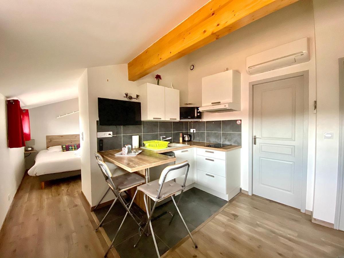 Le Patio - Appartements Climatises Toulouse Centre المظهر الخارجي الصورة