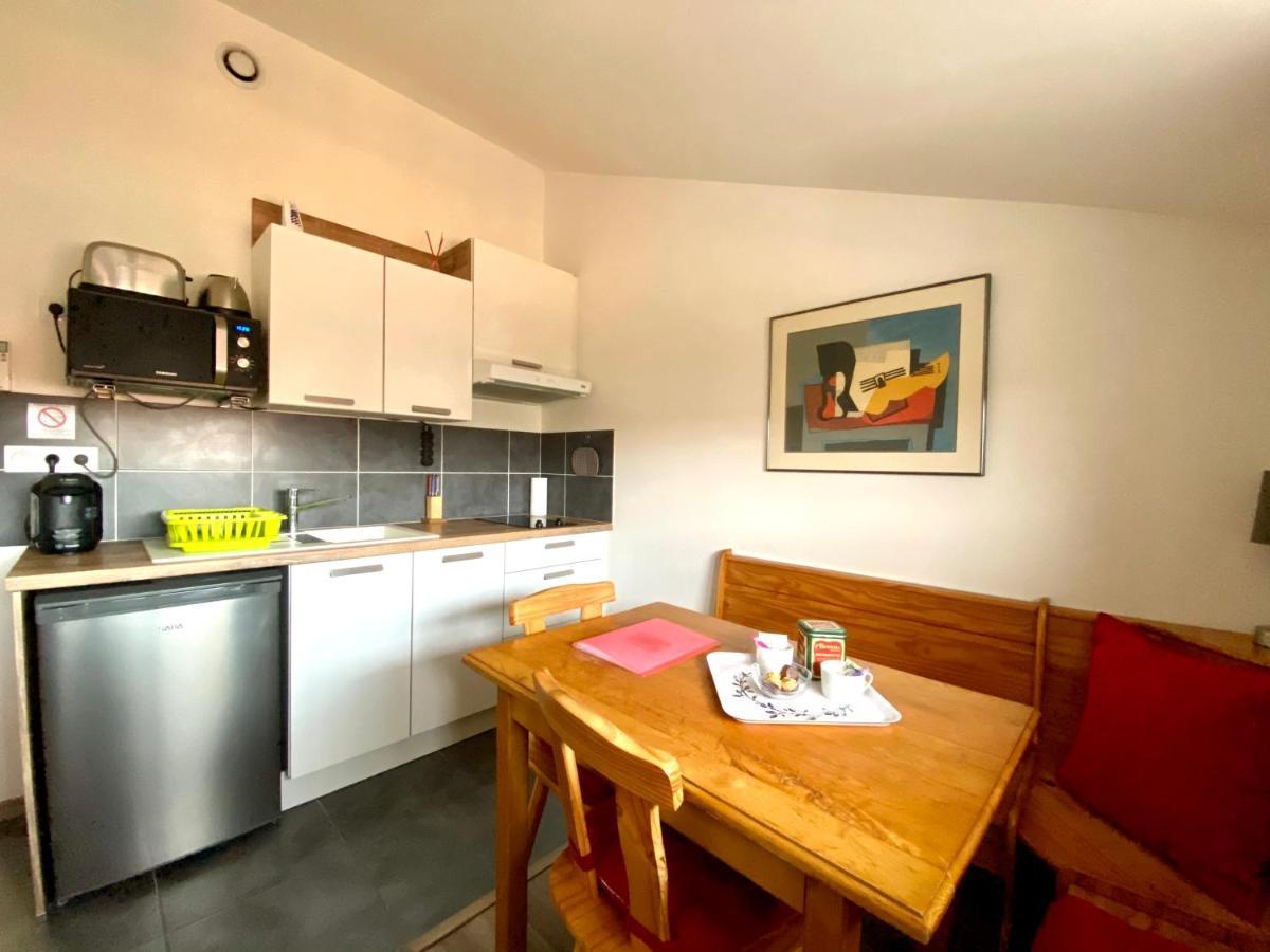 Le Patio - Appartements Climatises Toulouse Centre المظهر الخارجي الصورة